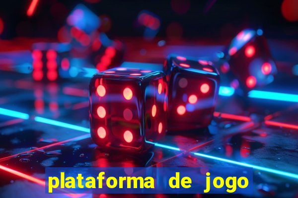 plataforma de jogo do canguru